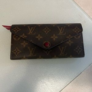Louis Vuitton Wallet